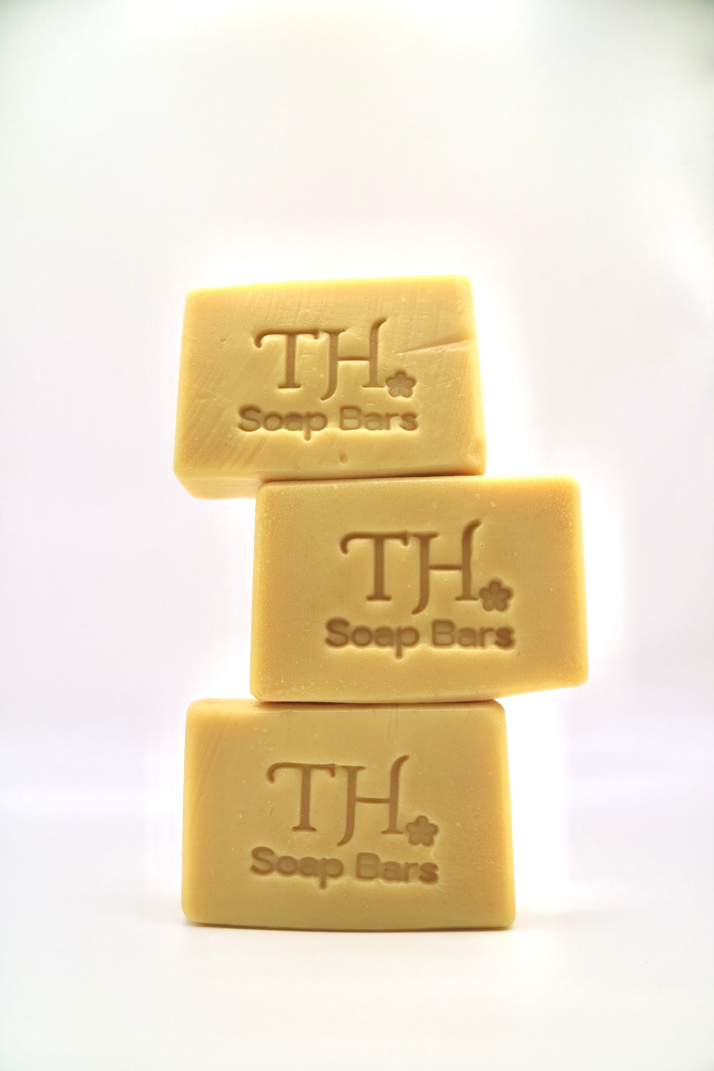 Silky Goat Bliss Soap - TH Soap Bars